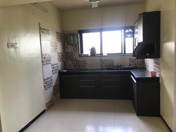 Kitchen in 2 BHK Apartment at PS Samruddhi Apartment, Kondhwa – for Sale