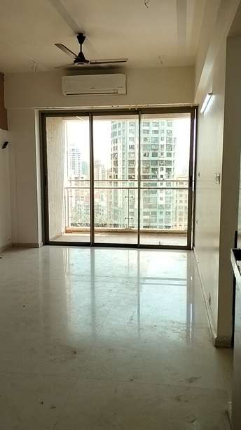 2 BHK Apartment For Rent in Transcon Triumph Tower Andheri West Mumbai  5124805