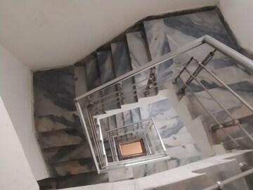 Staircase in  Pg at Tri Nagar – for Rent