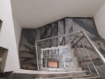 Staircase in  Pg at Tri Nagar – for Rent
