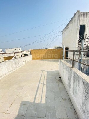 2.5 BHK Penthouse – Exterior View View at Suda Silver Estate, Kondhwa - for Rent