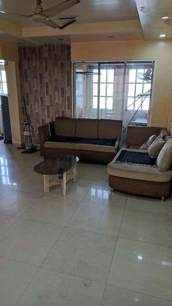 2 BHK Apartment For Rent in Nibm Pune  5125703