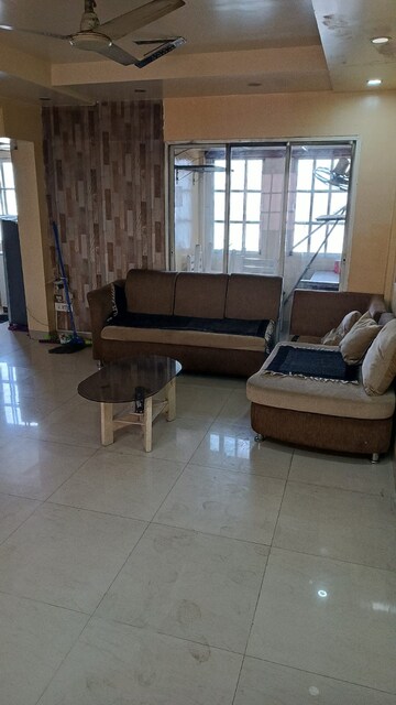 2 BHK Apartment For Rent in Nibm