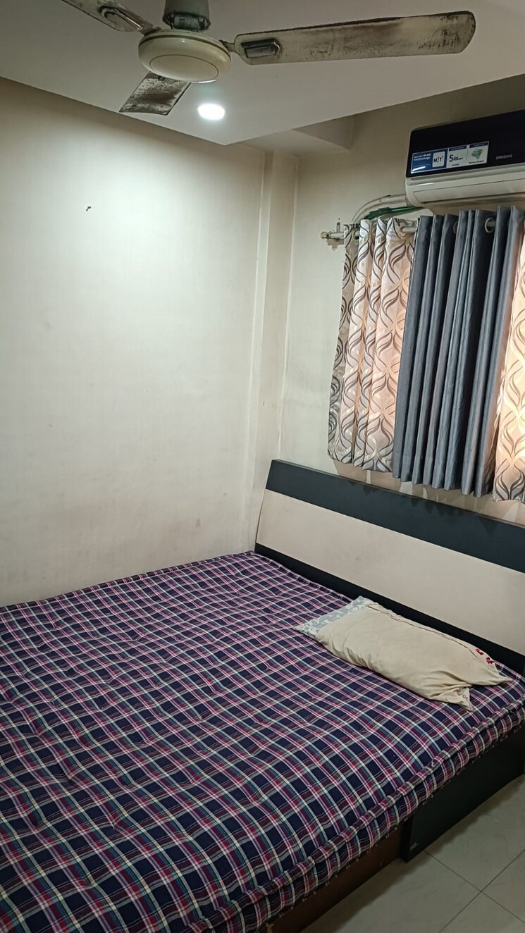 Master Bedroom, nibm 2 Bedroom 1000 Sq.Ft. Apartment In Nibm Pune 5125703