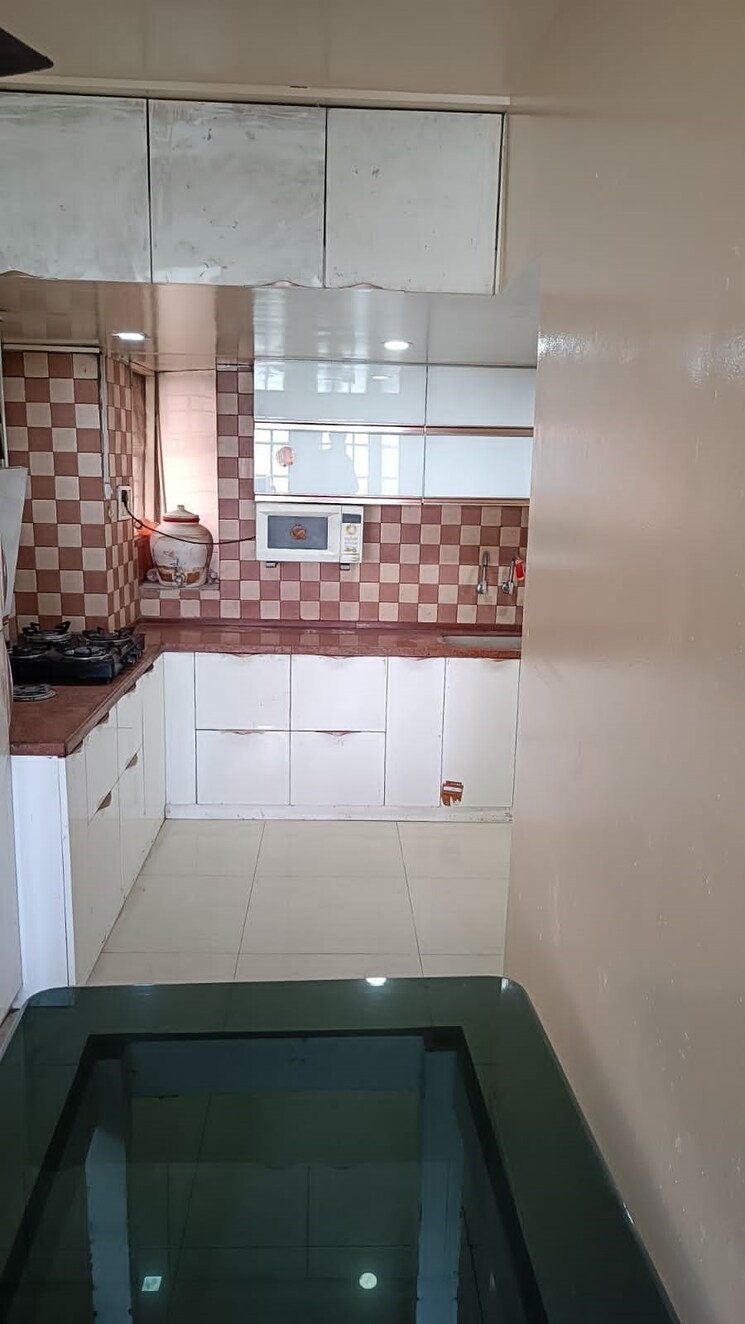 Kitchen, nibm 2 Bedroom 1000 Sq.Ft. Apartment In Nibm Pune 5125703