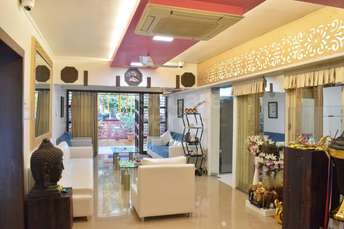 5 BHK Villa For Resale in Clover Pinnacle Ridge Kondhwa Pune  5113738