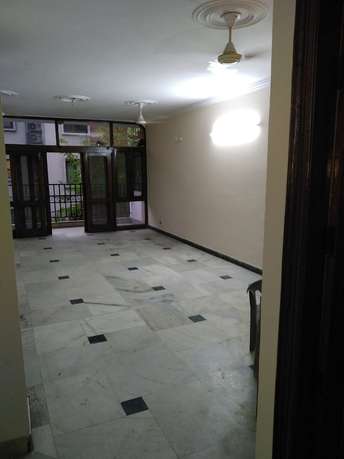 3 BHK Builder Floor For Rent in RWA East Of Kailash Block E East Of Kailash Delhi 5126171
