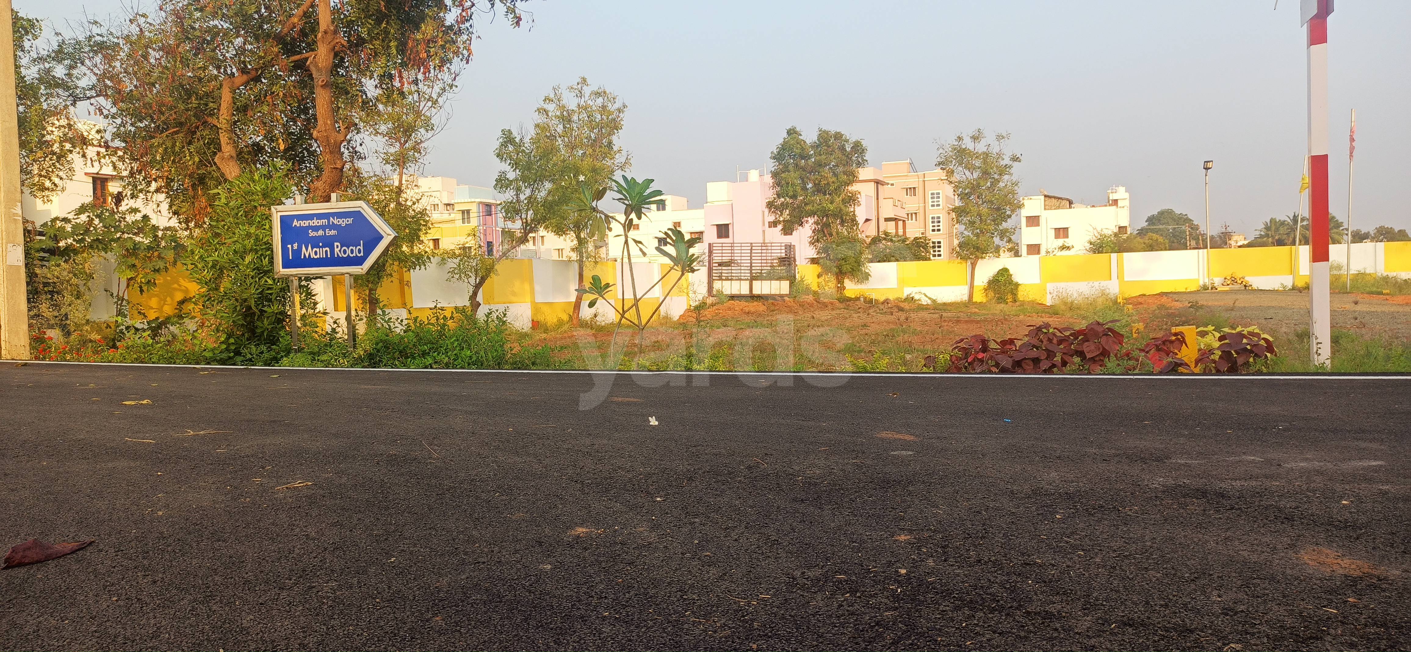 Resale 1200 Sq.Ft. Plot in Srinivasa Nagar Trichy 5127593