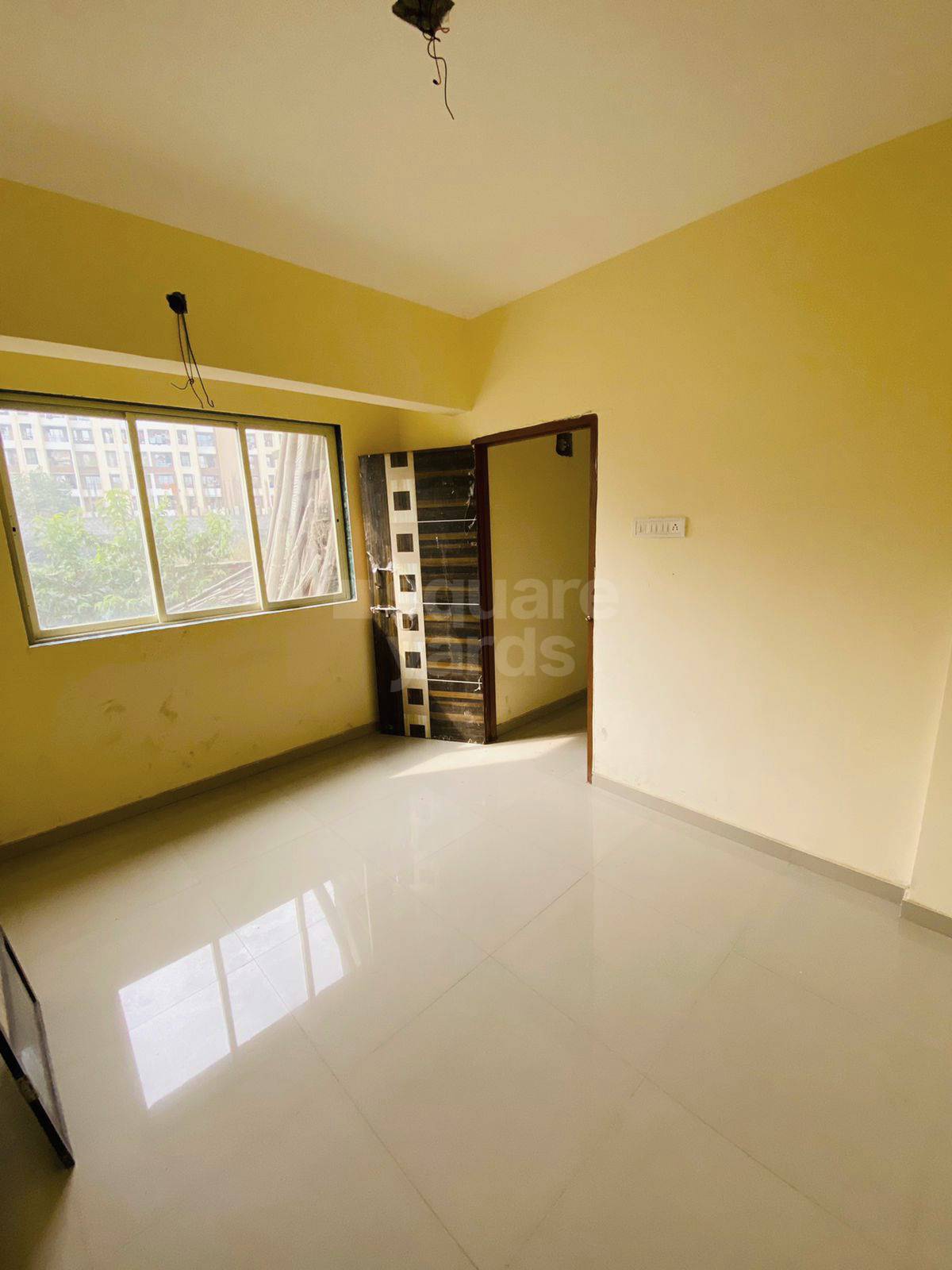 Rental 1.5 Bedroom 580 Sq.Ft. Apartment in Sakhu Raj Society, Kothrud