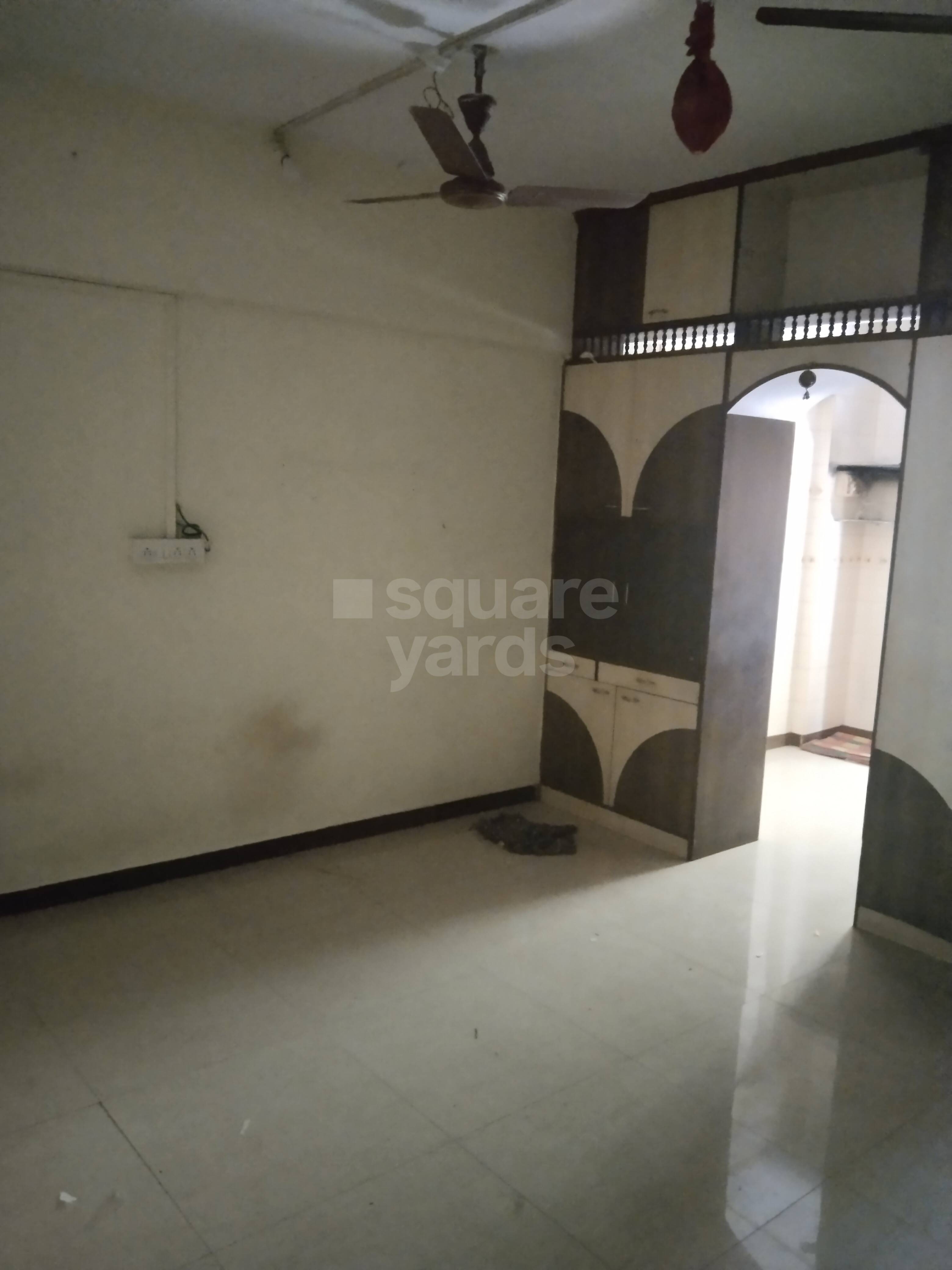 Rental Studio 250 Sq.Ft. Apartment in Andheri East Mumbai 5128216