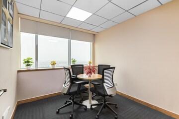 Team Area in  Office Space at Nehru Place – for Rent