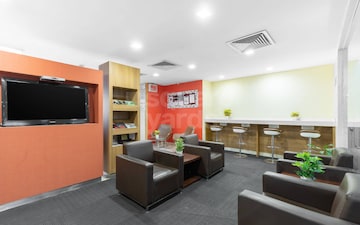 Team Area in Office Space at Nehru Place – for Rent