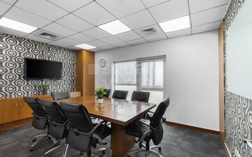 Team Area in Office Space at Nehru Place – for Rent