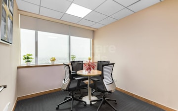 Team Area in Office Space at Nehru Place – for Rent