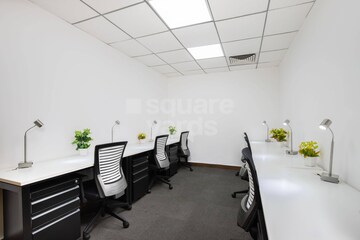 Team Area in  Office Space at Nehru Place – for Rent