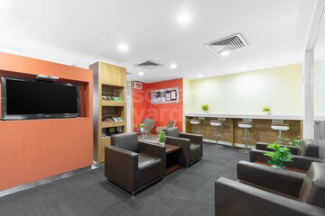 Team Area in  Office Space at Nehru Place – for Rent