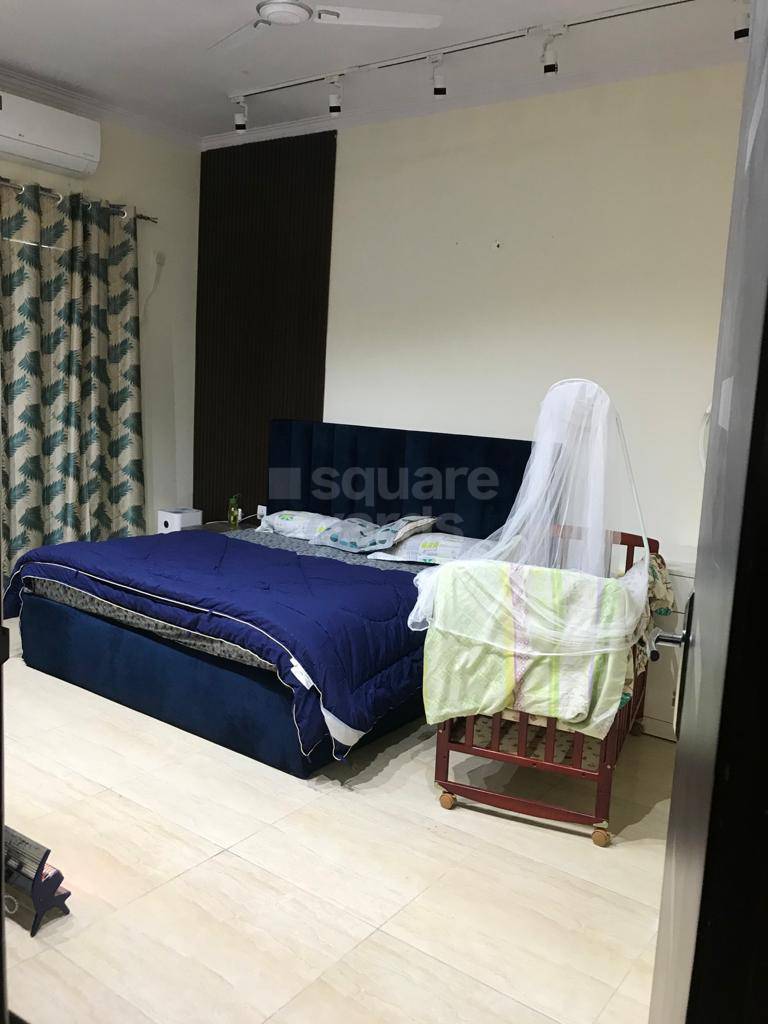 Rental 3 Bedroom 1320 Sq.Ft. Independent House in Govindpuram Ghaziabad