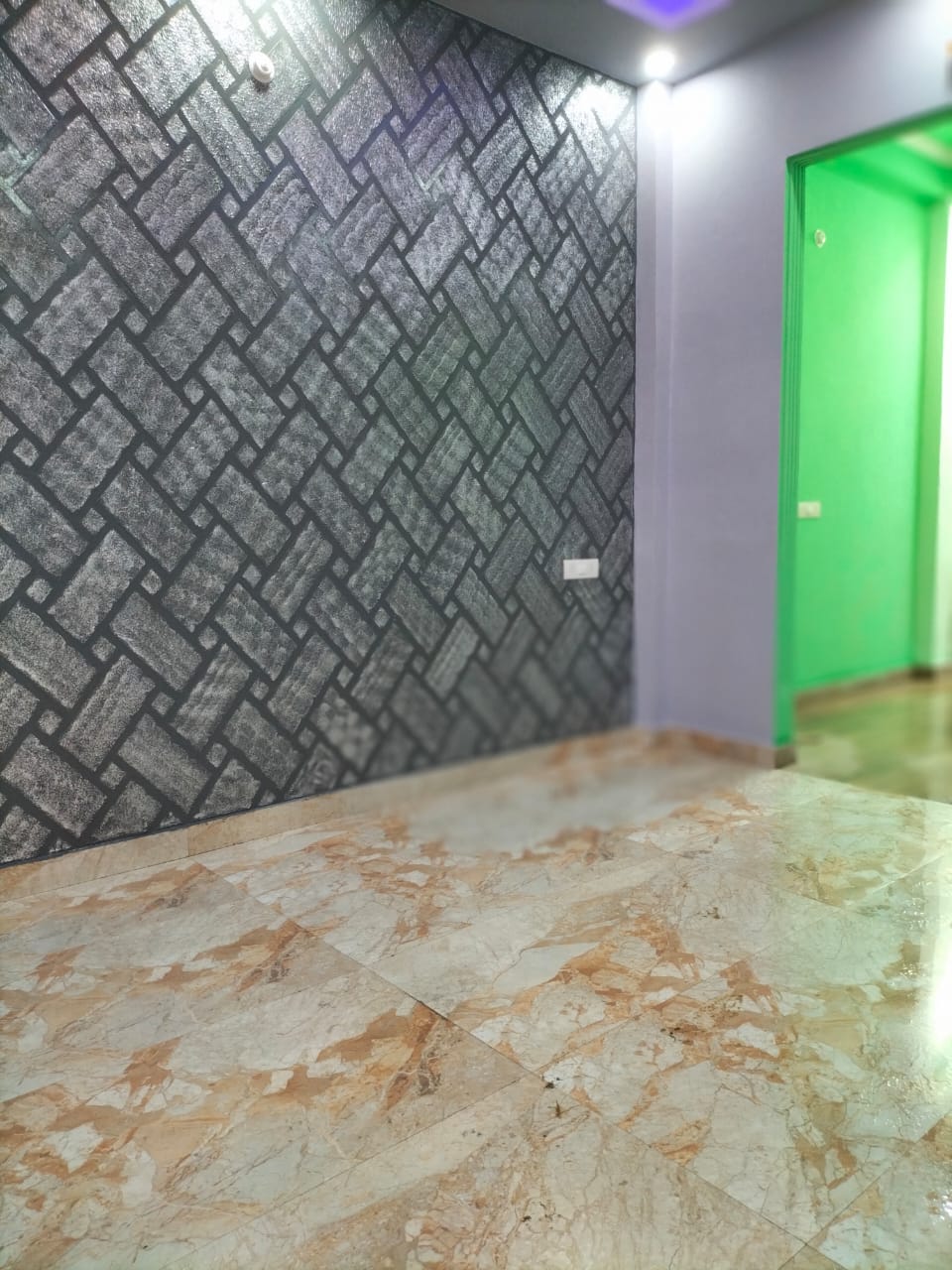 Resale 2 Bedroom 1650 Sq.Ft. Independent House in Budheshwar Lucknow