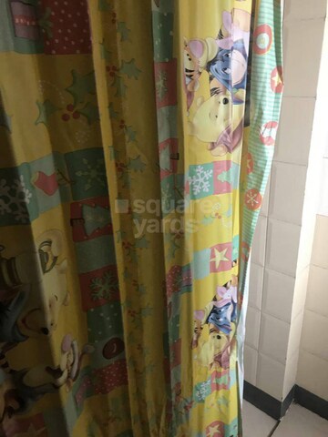  3 BHK Apartment at Ashish Swapnalok Towers, Goregaon East – for Sale