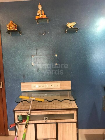 3 BHK Apartment – Exterior View View at Ashish Swapnalok Towers, Goregaon East - for Sale