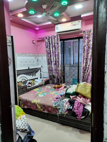 2.5 BHK Apartment For Resale in Sai Galaxy Taloja Taloja Navi Mumbai  5129492