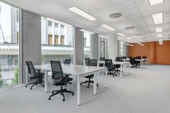 Commercial Office Space 484 Sq.Ft. For Rent In Mahatma Gandhi Road Bangalore 5129509