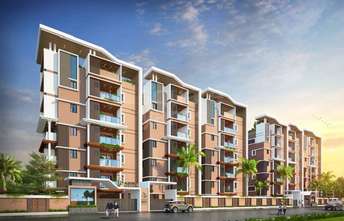 3 BHK Apartment For Resale in Akshita Heights Two Malkajgiri Hyderabad 5128551