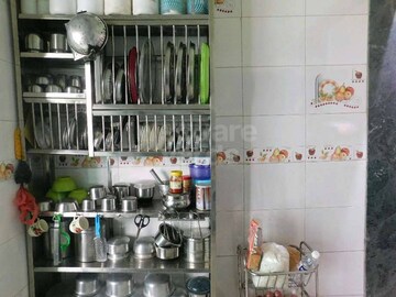  1 BHK Apartment at Kailash Complex Taloja, Taloja – for Sale