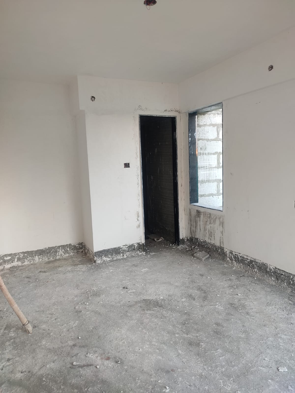 Resale 3 Bedroom 1117 Sq.Ft. Apartment in Pradhikaran Pune 5130246