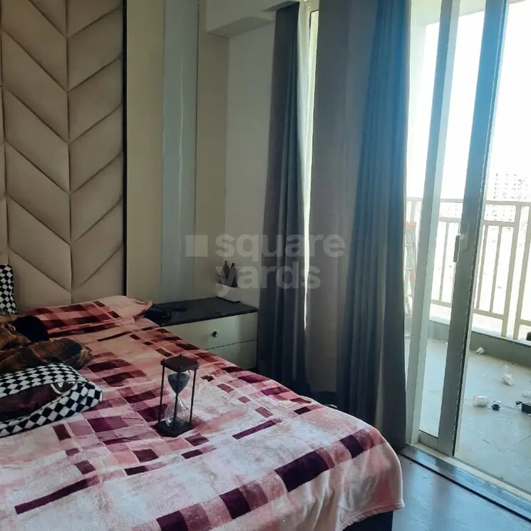 Bedroom, m3m-marina 2 Bedroom 1330 Sq.Ft. Apartment In Sector 68 Gurgaon 5130873