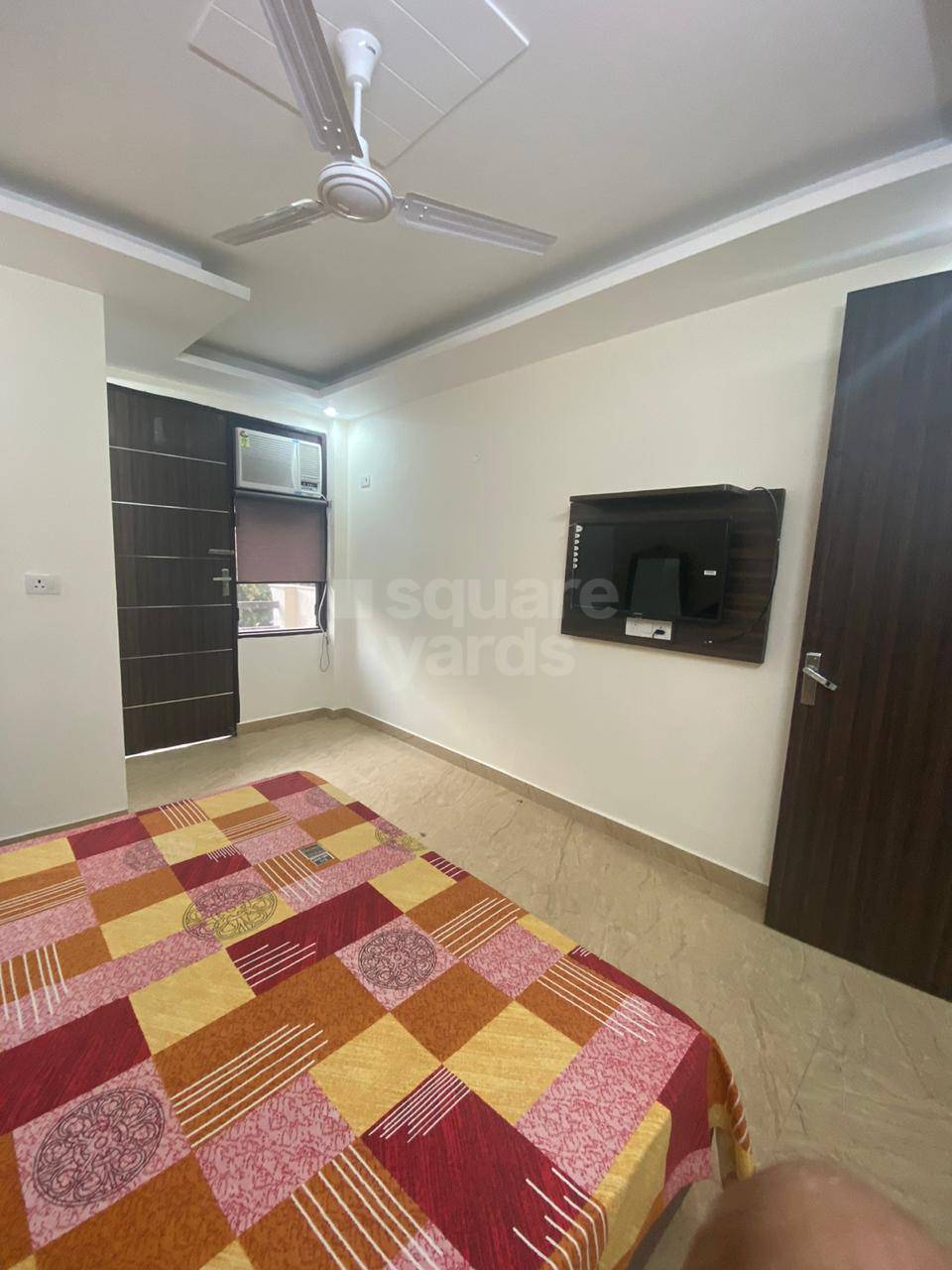 Resale 4 Bedroom 540 Sq.Ft. Villa in DLF City Phase III, Sector 24