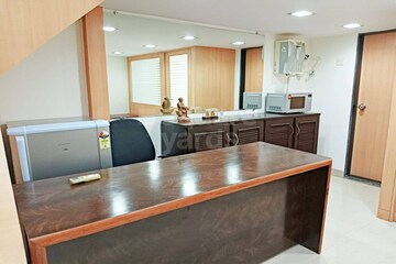  Office Space For Rent in Andheri West