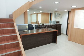  Office Space For Rent in Andheri West