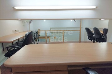  Office Space For Rent in Andheri West