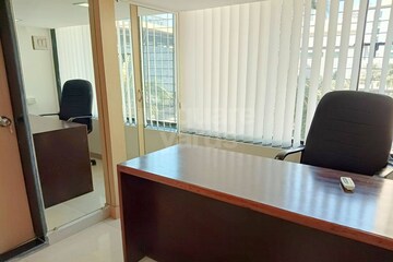 Team Area in  Office Space at Andheri West – for Rent