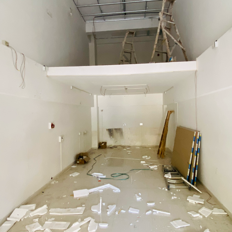 Retail Shop For Sale in GD 18 Latitude