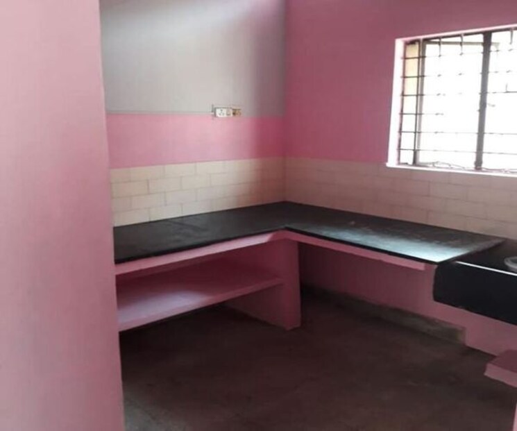 Kitchen, phoolbagan 2 Bedroom 621 Sq.Ft. Apartment In Phoolbagan Kolkata 5134873