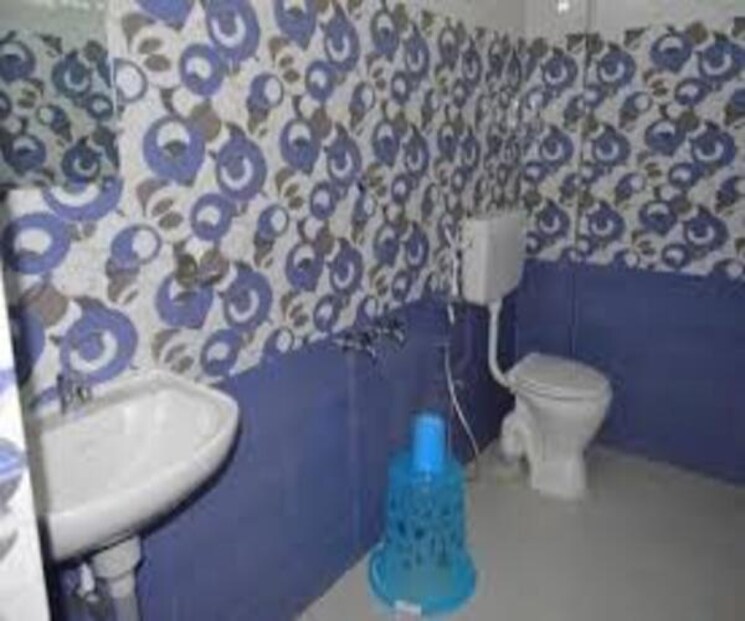 Bathroom, phoolbagan 2 Bedroom 621 Sq.Ft. Apartment In Phoolbagan Kolkata 5134873