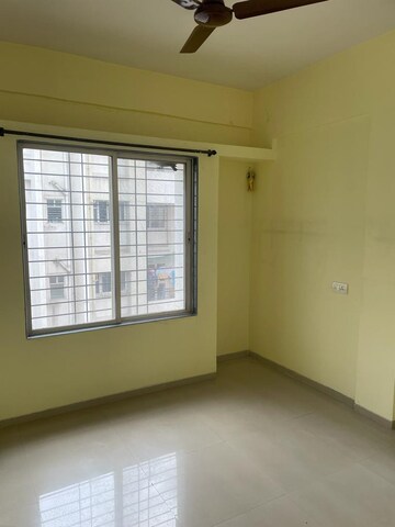 Bedroom in 2 BHK Apartment at Anandshree Apartment, Vadgaon Budruk – for Rent