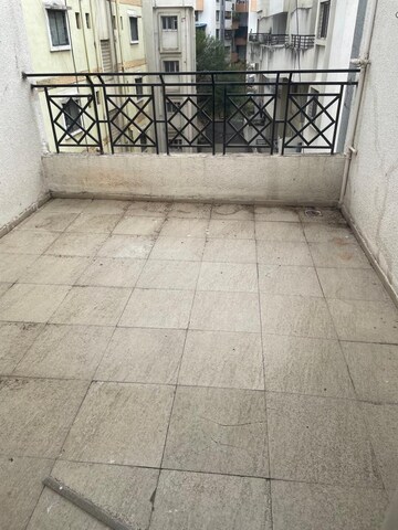 Balcony in 2 BHK Apartment at Anandshree Apartment, Vadgaon Budruk – for Rent