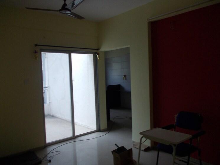 Living Room, anandshree-apartment 2 Bedroom 971 Sq.Ft. Apartment In Vadgaon Budruk Pune 5135559