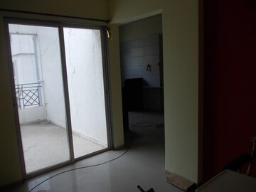 Living Room in 2 BHK Apartment at Anandshree Apartment, Vadgaon Budruk – for Rent