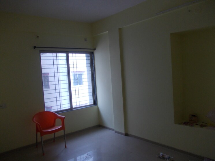 Master Bedroom, anandshree-apartment 2 Bedroom 971 Sq.Ft. Apartment In Vadgaon Budruk Pune 5135559