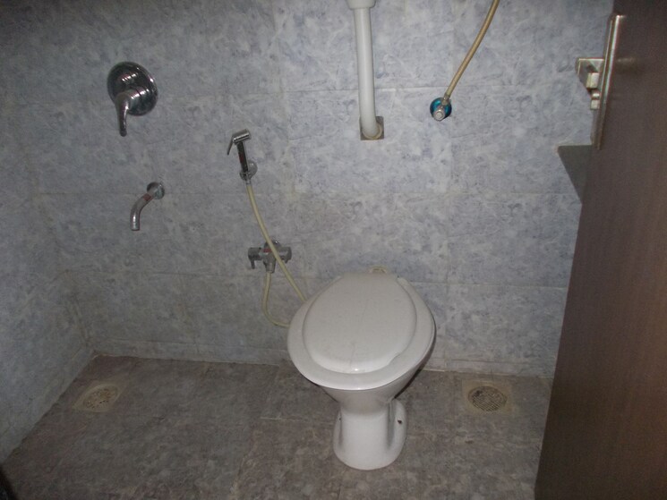 Attached Bathroom, anandshree-apartment 2 Bedroom 971 Sq.Ft. Apartment In Vadgaon Budruk Pune 5135559