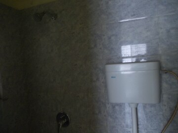Attached Bathroom in 2 BHK Apartment at Anandshree Apartment, Vadgaon Budruk – for Rent