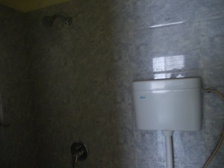 Attached Bathroom, anandshree-apartment 2 Bedroom 971 Sq.Ft. Apartment In Vadgaon Budruk Pune 5135559