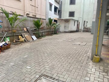 2 BHK Apartment – Exterior View View at Anandshree Apartment, Vadgaon Budruk - for Rent
