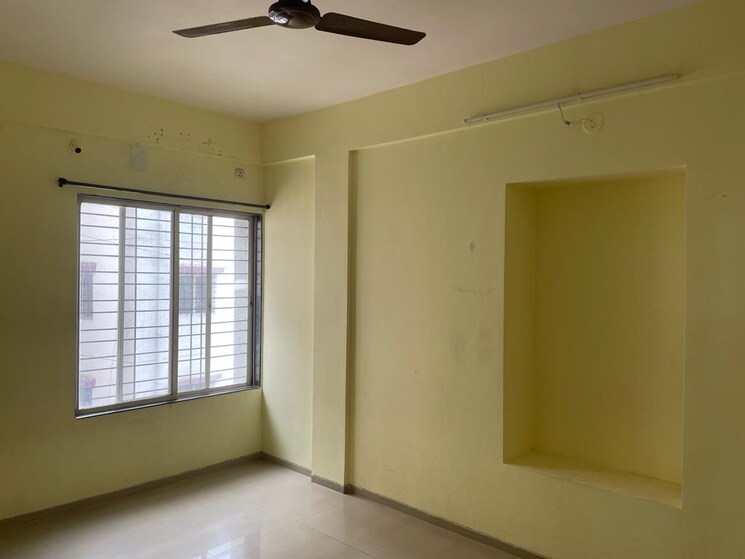 Bedroom, anandshree-apartment 2 Bedroom 971 Sq.Ft. Apartment In Vadgaon Budruk Pune 5135559