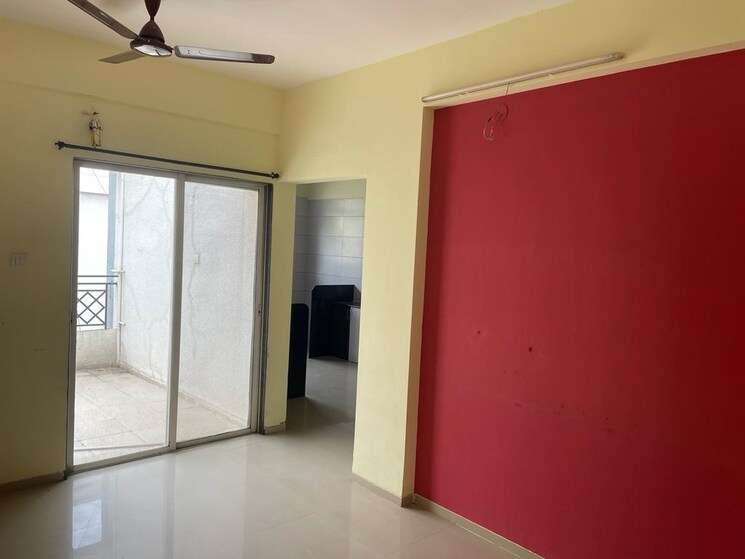 Living Room, anandshree-apartment 2 Bedroom 971 Sq.Ft. Apartment In Vadgaon Budruk Pune 5135559