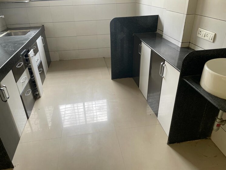 Kitchen, anandshree-apartment 2 Bedroom 971 Sq.Ft. Apartment In Vadgaon Budruk Pune 5135559